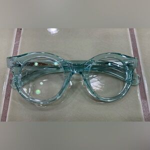 CUTLER AND GROSS Eyeglasses